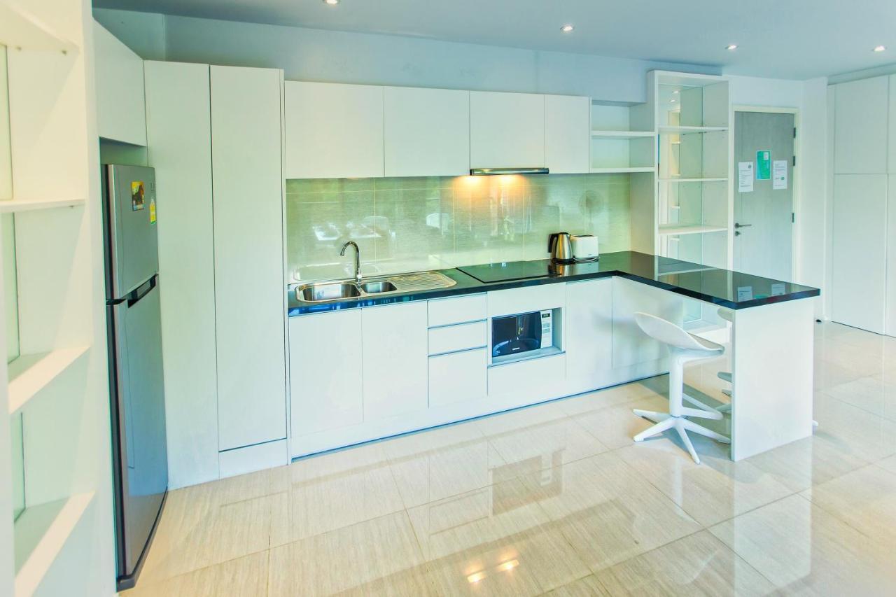 Atlantis Residence Jomtien Beach Εξωτερικό φωτογραφία